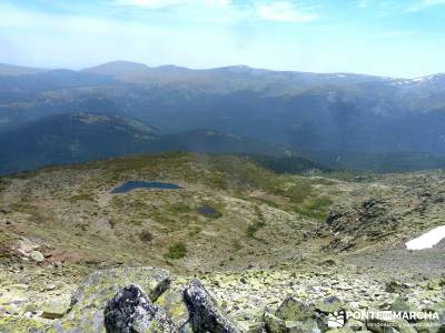 Lagunas de Pelañara-Peña Cítores- Guadarrama; viajes senderismo madrid;pedraza velas